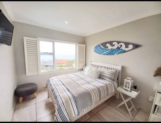 2 BEDROOM APARTMENT FOR SALE IN UVONGO